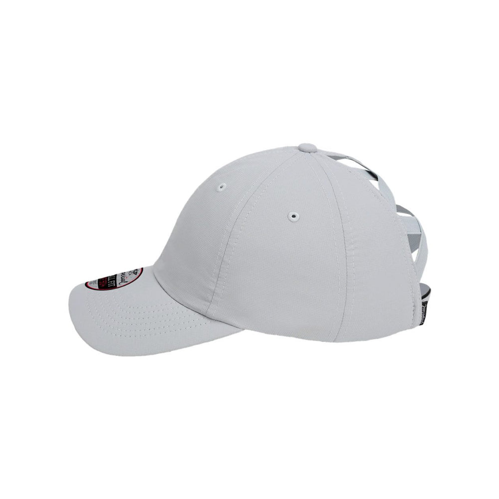Imperial L338 The Hinsen Performance Ponytail Cap Additional image 9