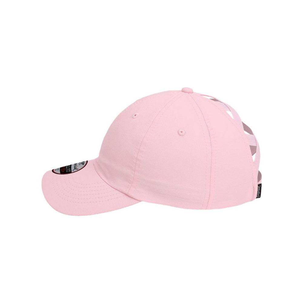 Imperial L338 The Hinsen Performance Ponytail Cap Additional image 12