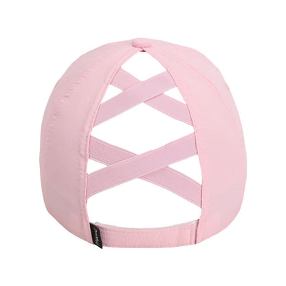 Imperial L338 The Hinsen Performance Ponytail Cap Additional image 13