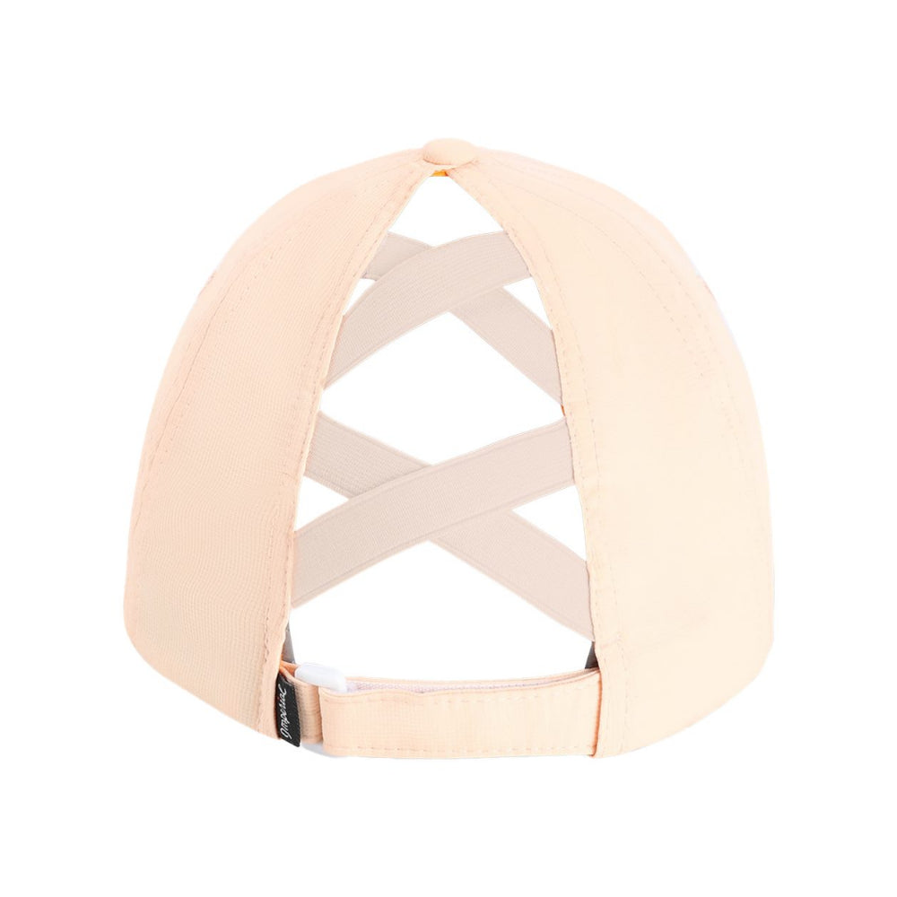 Imperial L338 The Hinsen Performance Ponytail Cap Additional image 16