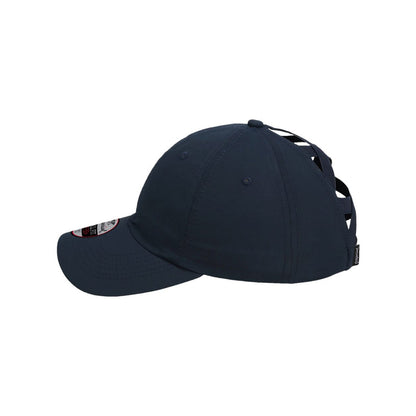 Imperial L338 The Hinsen Performance Ponytail Cap Additional image 18