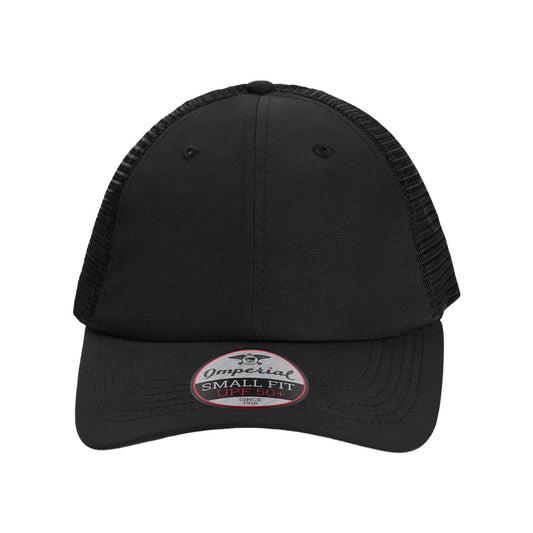 Imperial L338M The Hinsen Mesh Back Cap