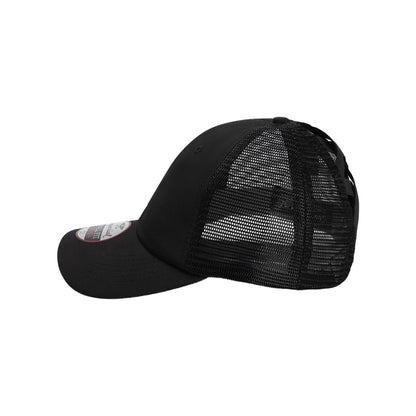 Imperial L338M The Hinsen Mesh Back Cap Additional image 2