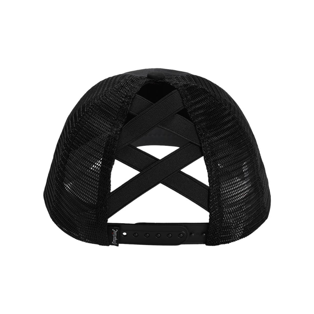 Imperial L338M The Hinsen Mesh Back Cap Additional image 3