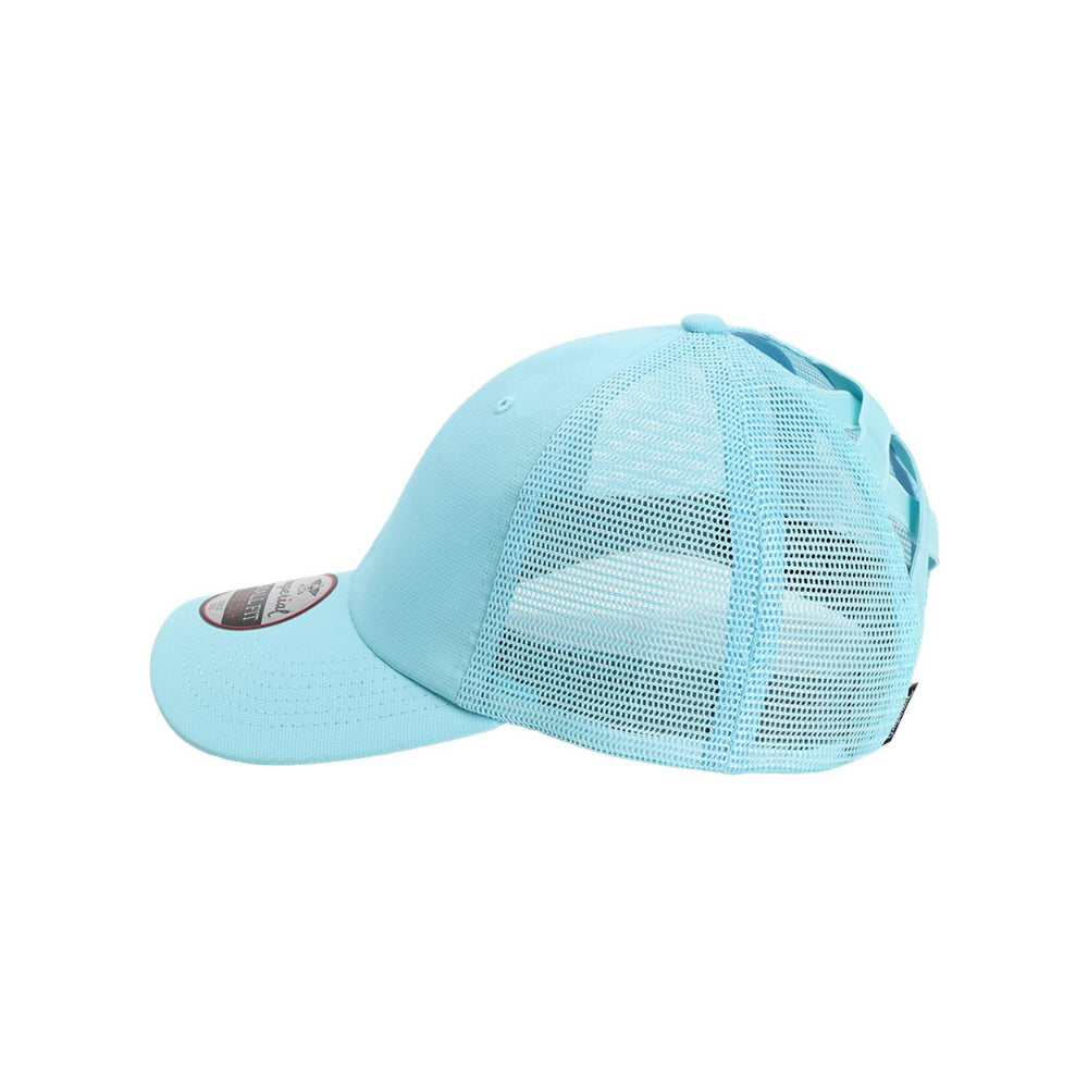 Imperial L338M The Hinsen Mesh Back Cap Additional image 6