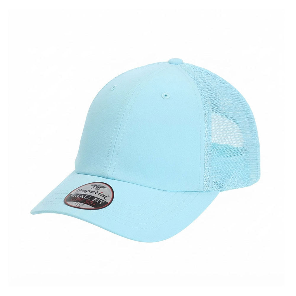 Imperial L338M The Hinsen Mesh Back Cap Additional image 4