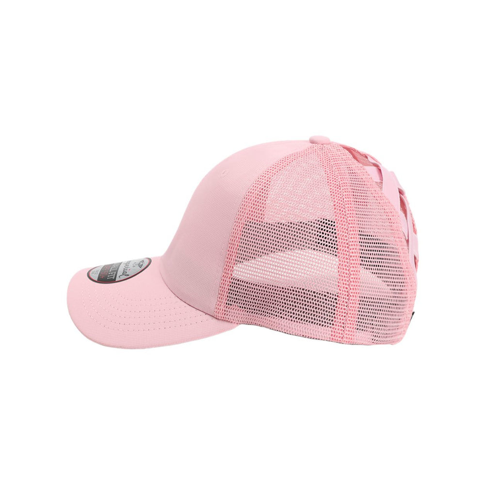 Imperial L338M The Hinsen Mesh Back Cap Additional image 10