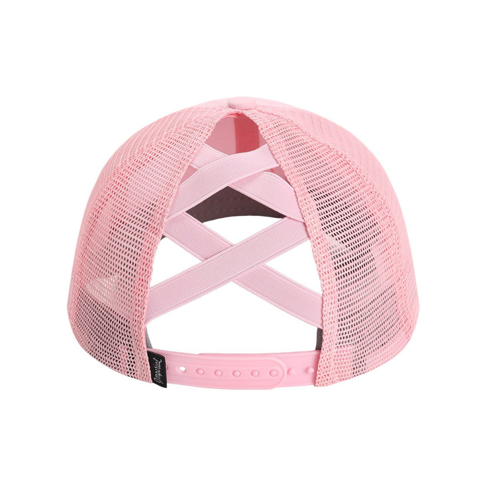 Imperial L338M The Hinsen Mesh Back Cap Additional image 11