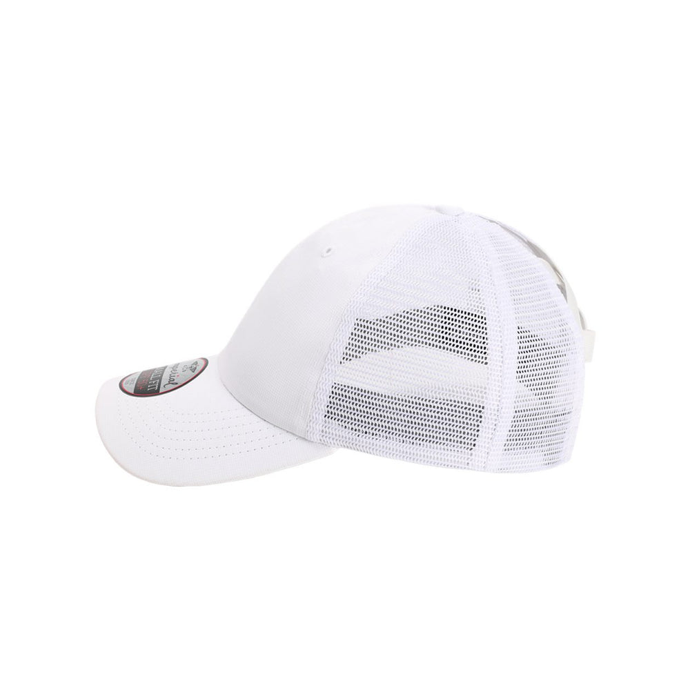 Imperial L338M The Hinsen Mesh Back Cap Additional image 14