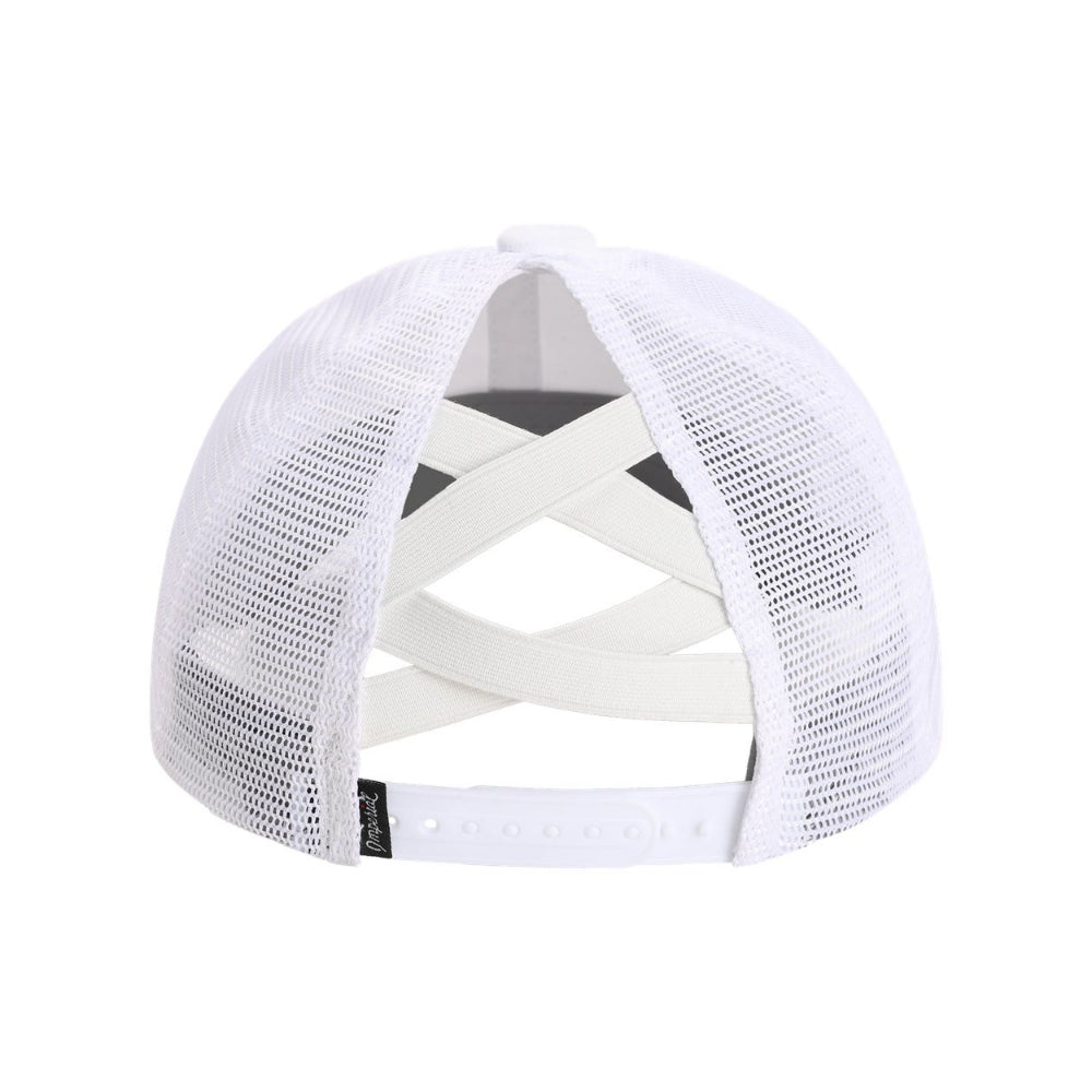 Imperial L338M The Hinsen Mesh Back Cap Additional image 15