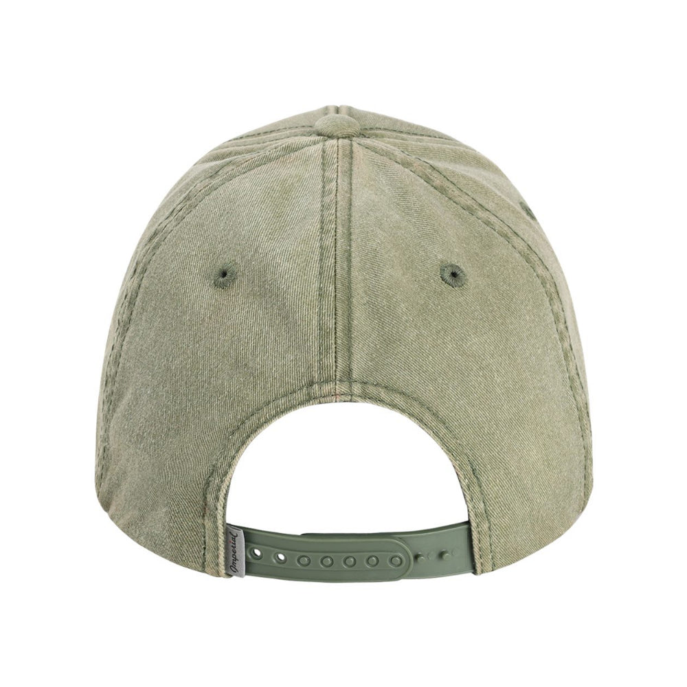 Imperial X240 The Gambit Cap Additional image 14