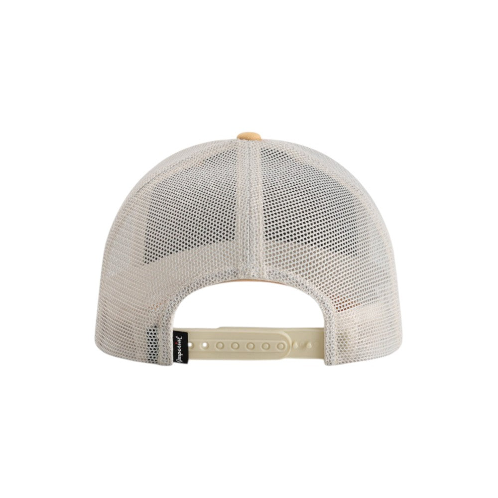 Imperial X240M The Gambit Mesh Back Cap Additional Image 3