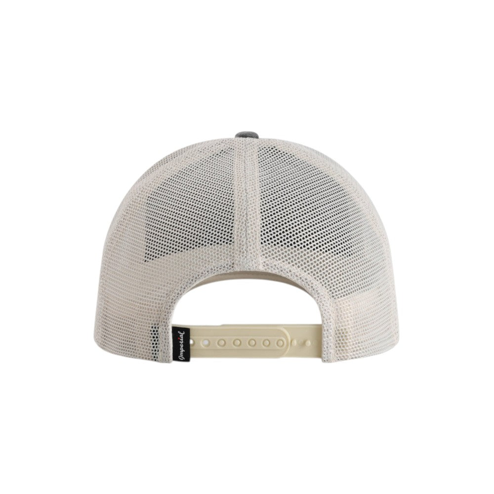Imperial X240M The Gambit Mesh Back Cap Additional Image 11