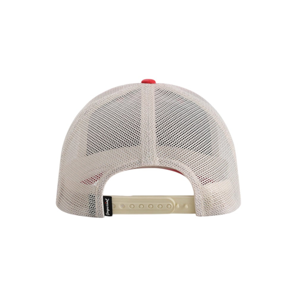 Imperial X240M The Gambit Mesh Back Cap Additional Image 15