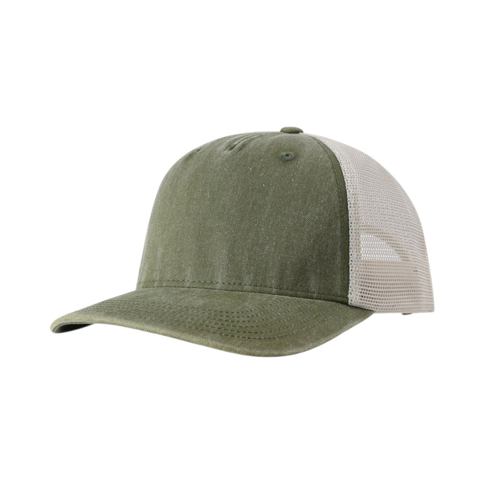 Imperial X240M The Gambit Mesh Back Cap Additional Image 16