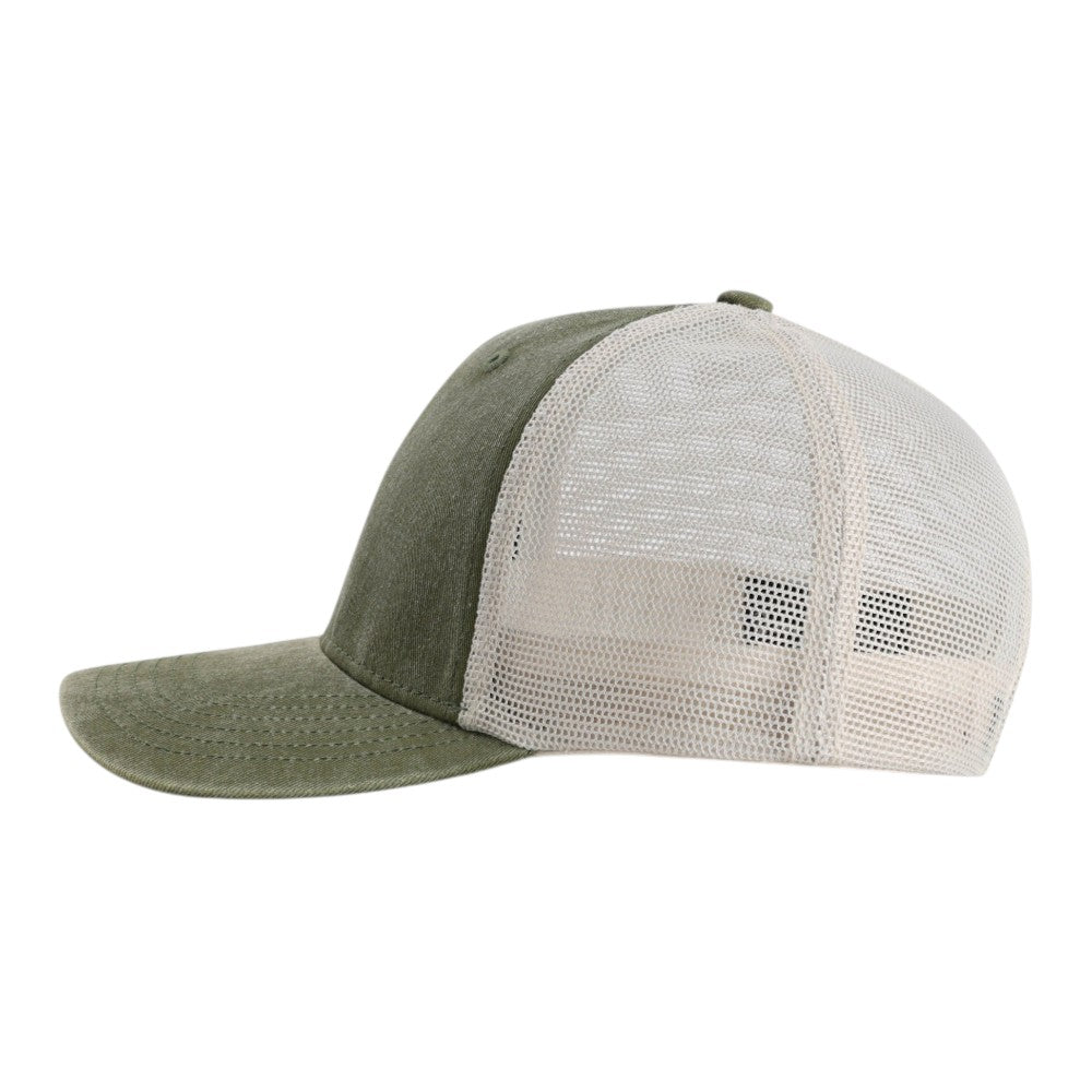 Imperial X240M The Gambit Mesh Back Cap Additional Image 18