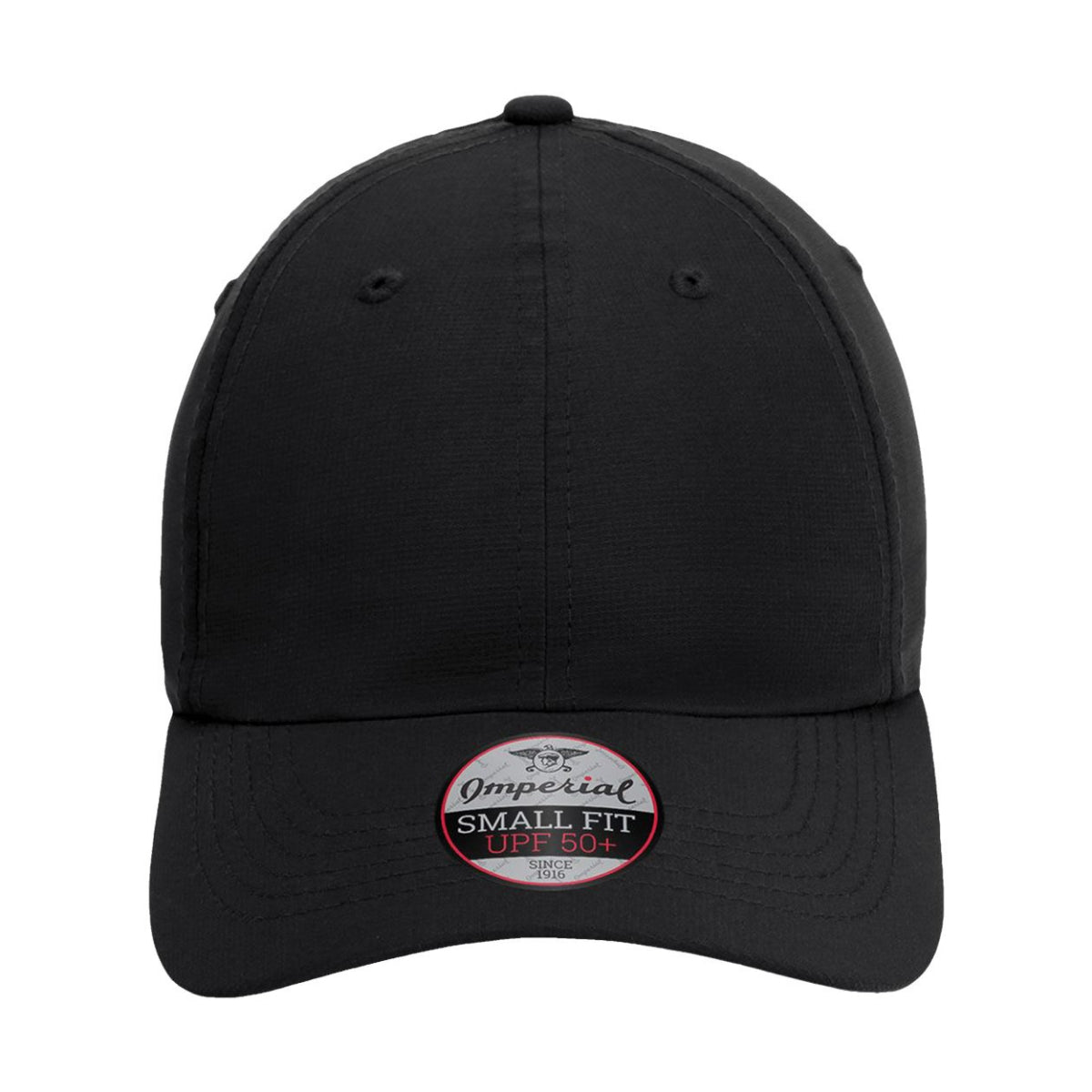 Imperial L338 The Hinsen Performance Ponytail Cap Additional image 1