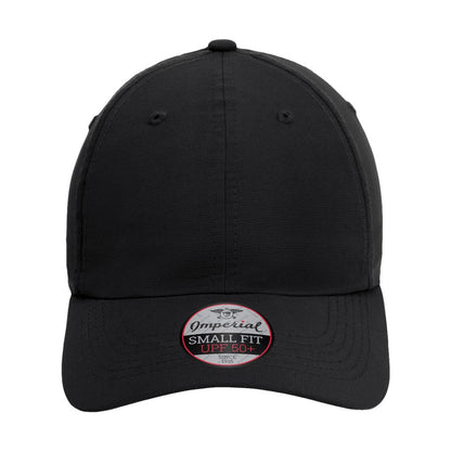 Imperial L338 The Hinsen Performance Ponytail Cap Additional image 1