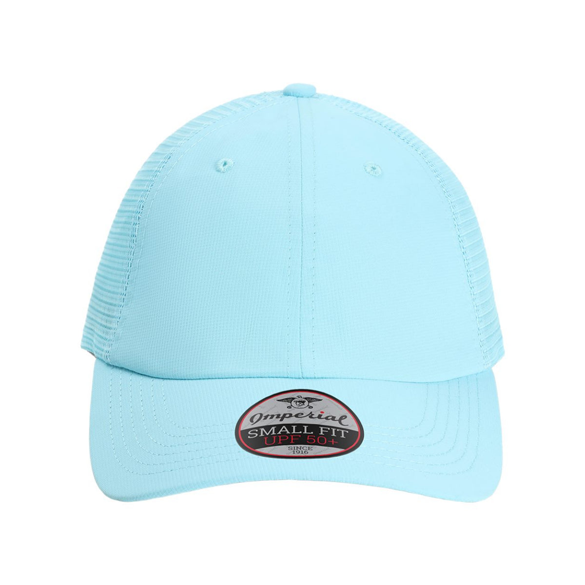 Imperial L338M The Hinsen Mesh Back Cap Additional image 5
