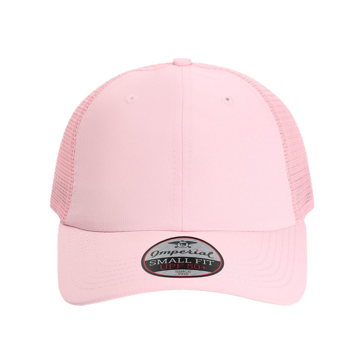 Imperial L338M The Hinsen Mesh Back Cap Additional image 9