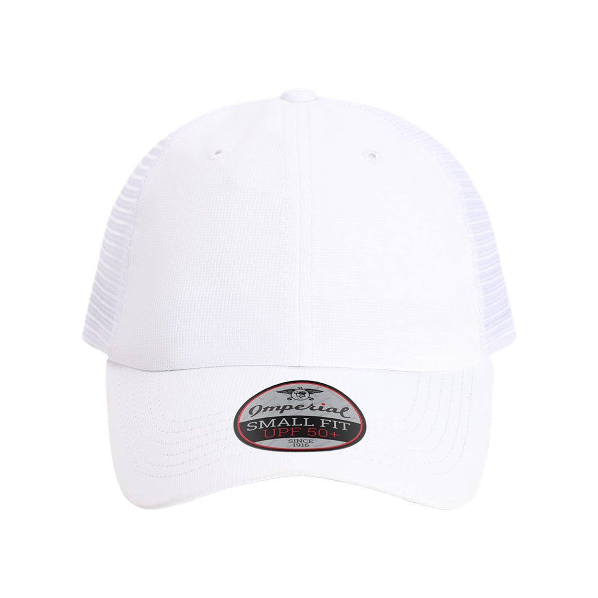 Imperial L338M The Hinsen Mesh Back Cap Additional image 13