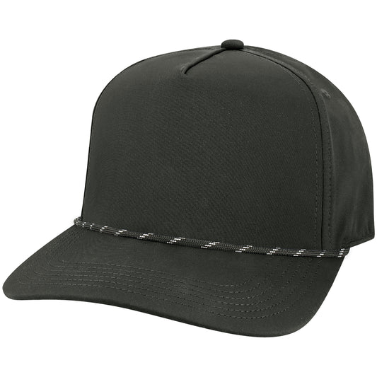 LEGACY CADDY The Caddy Rope Adjustable Cap