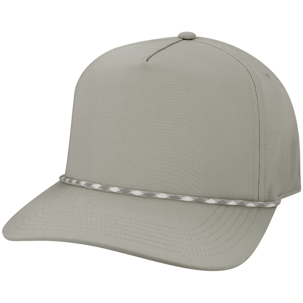 LEGACY CADDY The Caddy Rope Adjustable Cap Additional Image 2