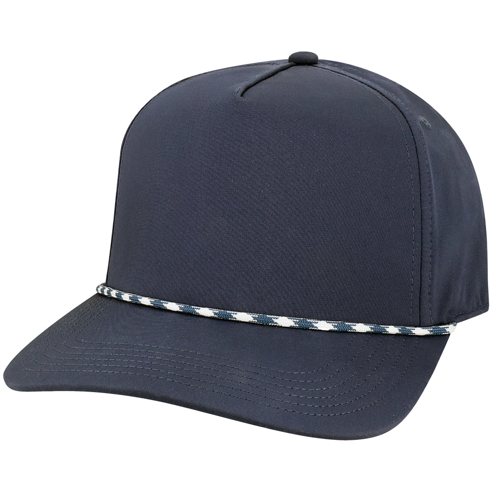 LEGACY CADDY The Caddy Rope Adjustable Cap Additional Image 6