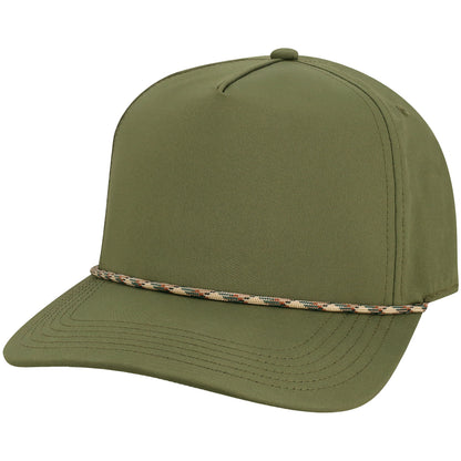 LEGACY CADDY The Caddy Rope Adjustable Cap Additional Image 8