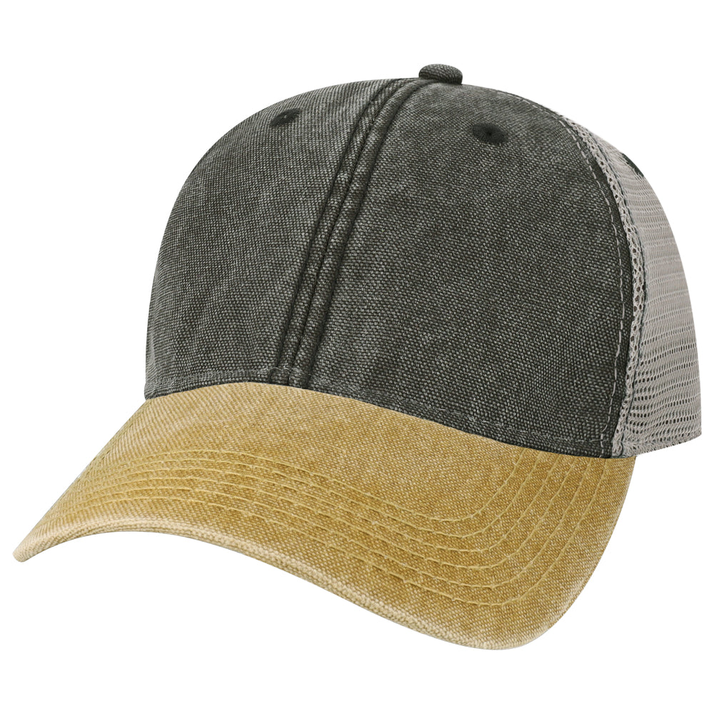 LEGACY DTA Dashboard Trucker Cap Additional Image 2