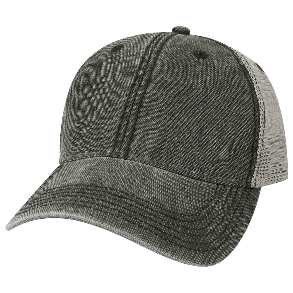 LEGACY DTA Dashboard Trucker Cap Additional Image 4