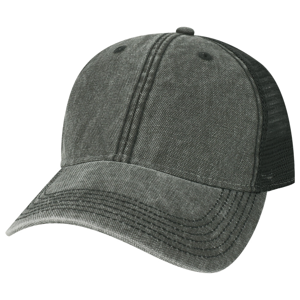 LEGACY DTA Dashboard Trucker Cap
