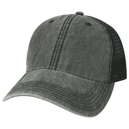 LEGACY DTA Dashboard Trucker Cap