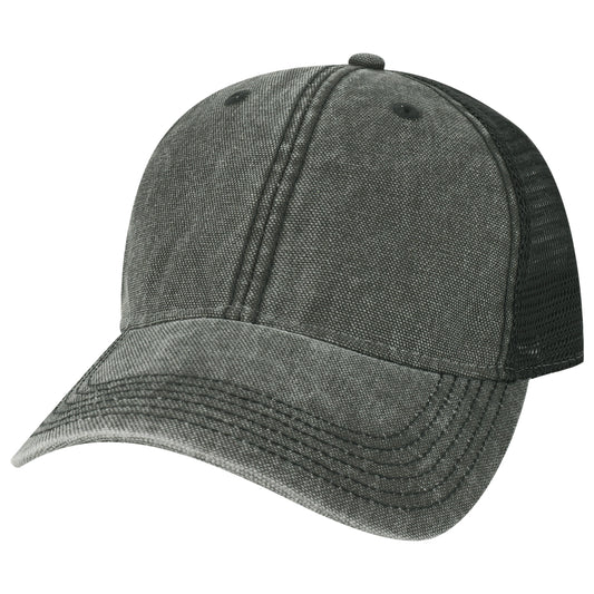 LEGACY DTA Dashboard Trucker Cap