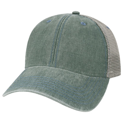 LEGACY DTA Dashboard Trucker Cap Additional Image 6