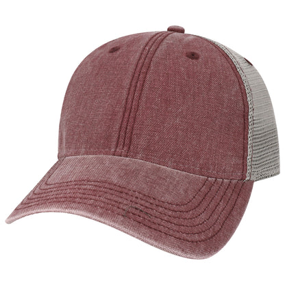 LEGACY DTA Dashboard Trucker Cap Additional Image 8
