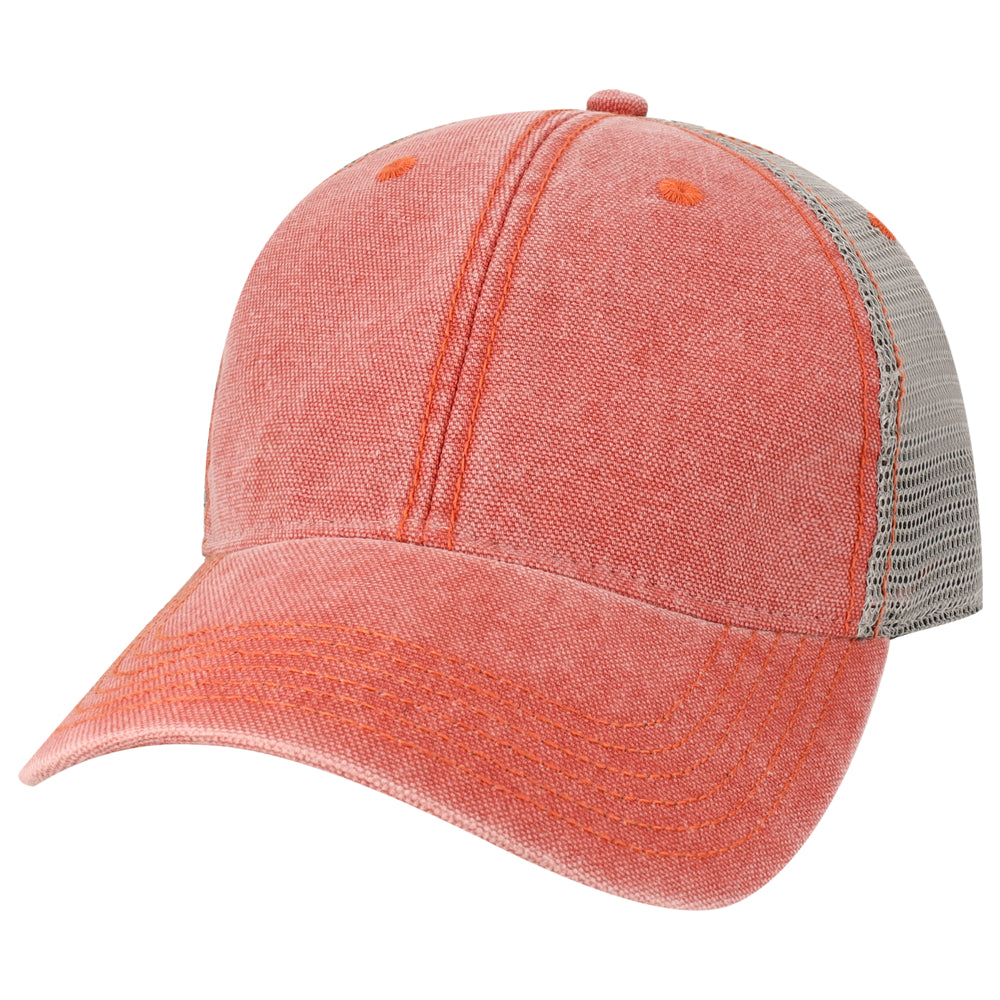 LEGACY DTA Dashboard Trucker Cap Additional Image 16