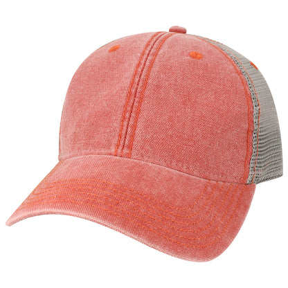 LEGACY DTA Dashboard Trucker Cap Additional Image 16