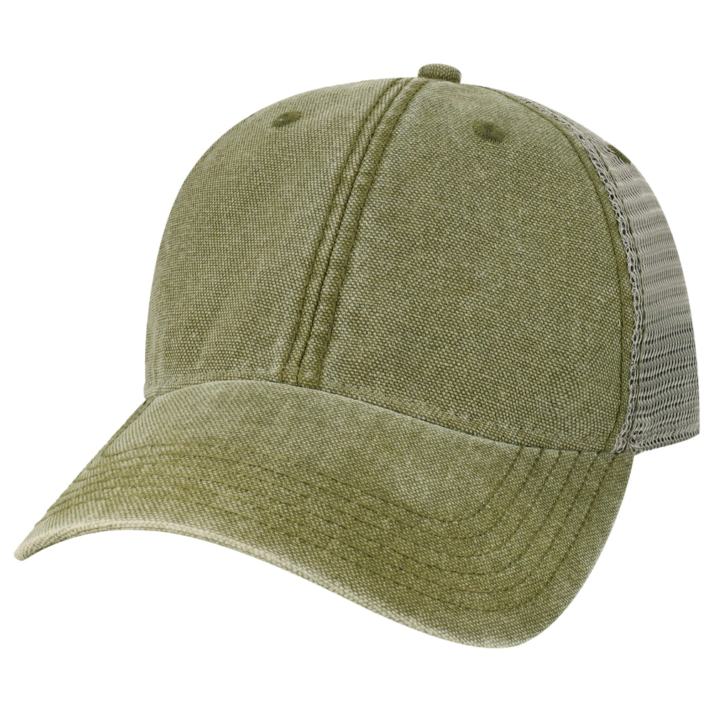 LEGACY DTA Dashboard Trucker Cap Additional Image 22
