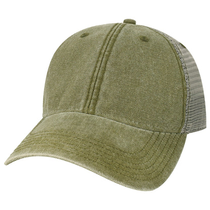 LEGACY DTA Dashboard Trucker Cap Additional Image 22