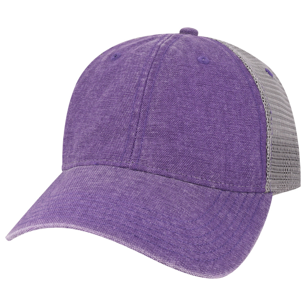 LEGACY DTA Dashboard Trucker Cap Additional Image 26
