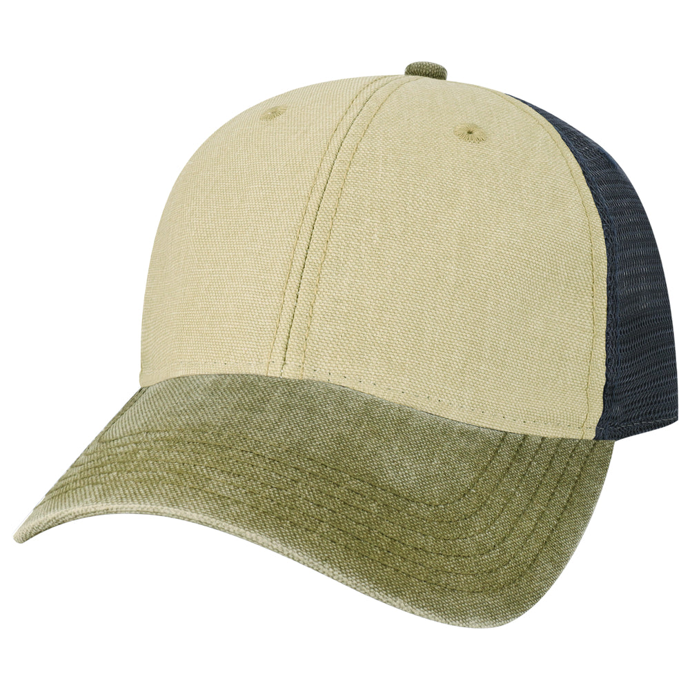 LEGACY DTA Dashboard Trucker Cap Additional Image 32