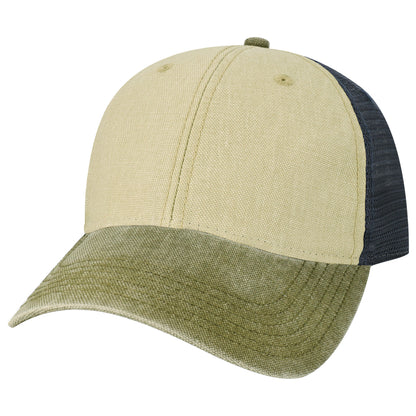 LEGACY DTA Dashboard Trucker Cap Additional Image 32