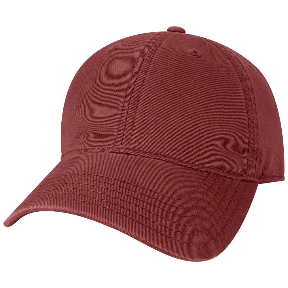 LEGACY EZA Relaxed Twill Dad Hat Additional Image 2