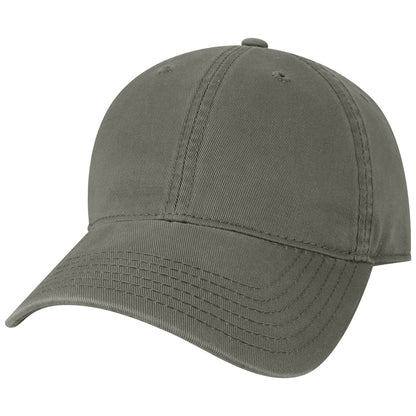LEGACY EZA Relaxed Twill Dad Hat Additional Image 8