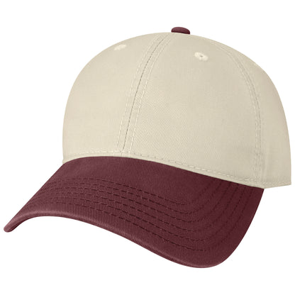 LEGACY EZA Relaxed Twill Dad Hat Additional Image 58