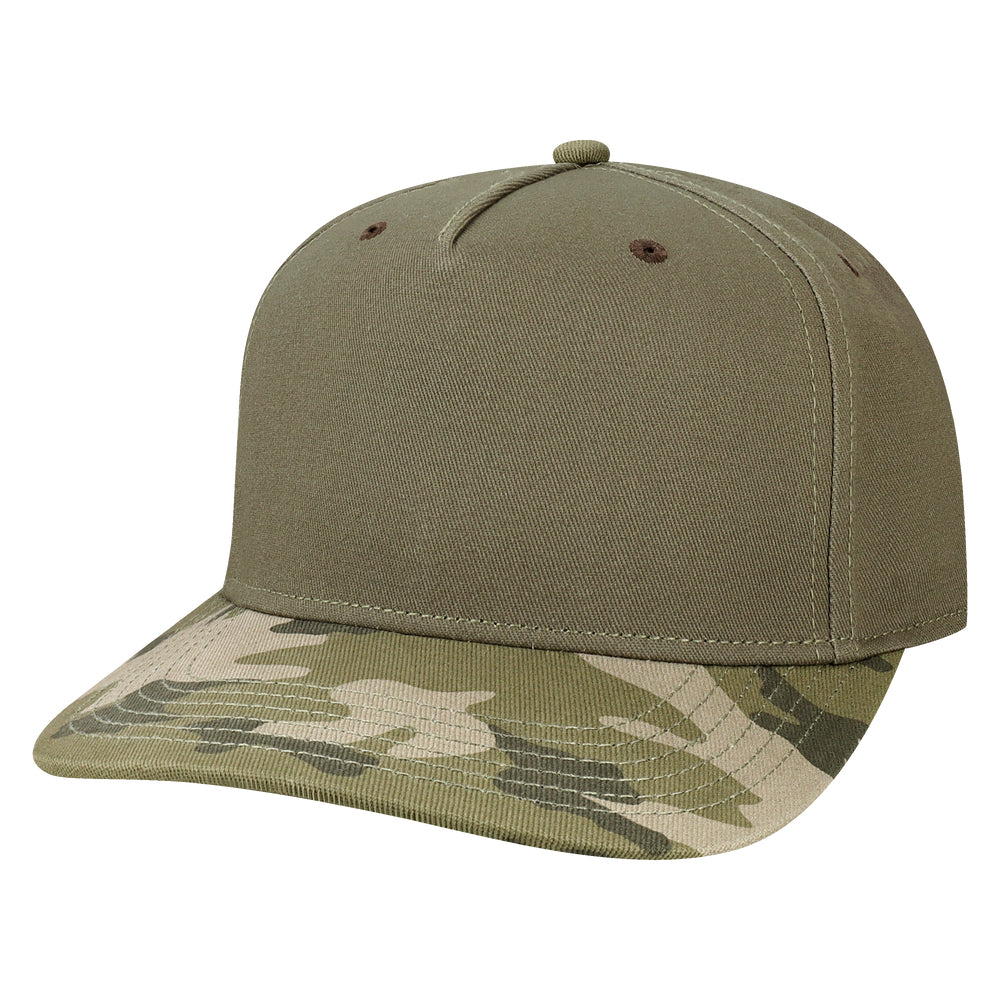 LEGACY HTA Heritage Twill Cap Additional Image 4