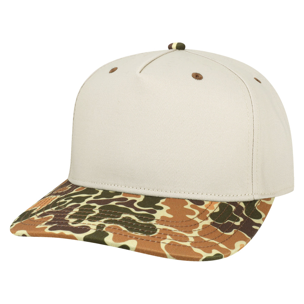 LEGACY HTA Heritage Twill Cap Additional Image 14