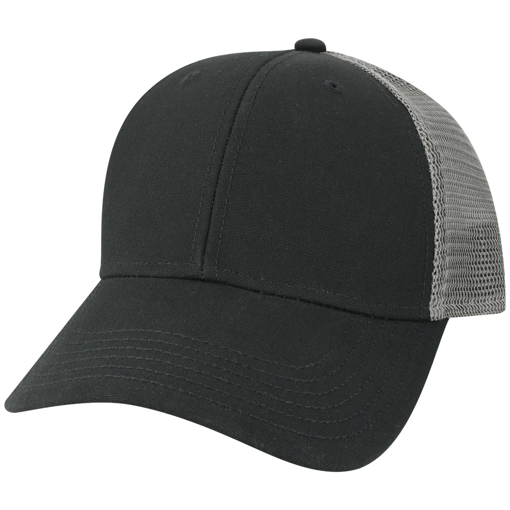 LEGACY LPS Lo-Pro Snapback Trucker Cap Additional Image 2