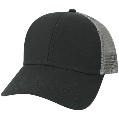 LEGACY LPS Lo-Pro Snapback Trucker Cap Additional Image 2